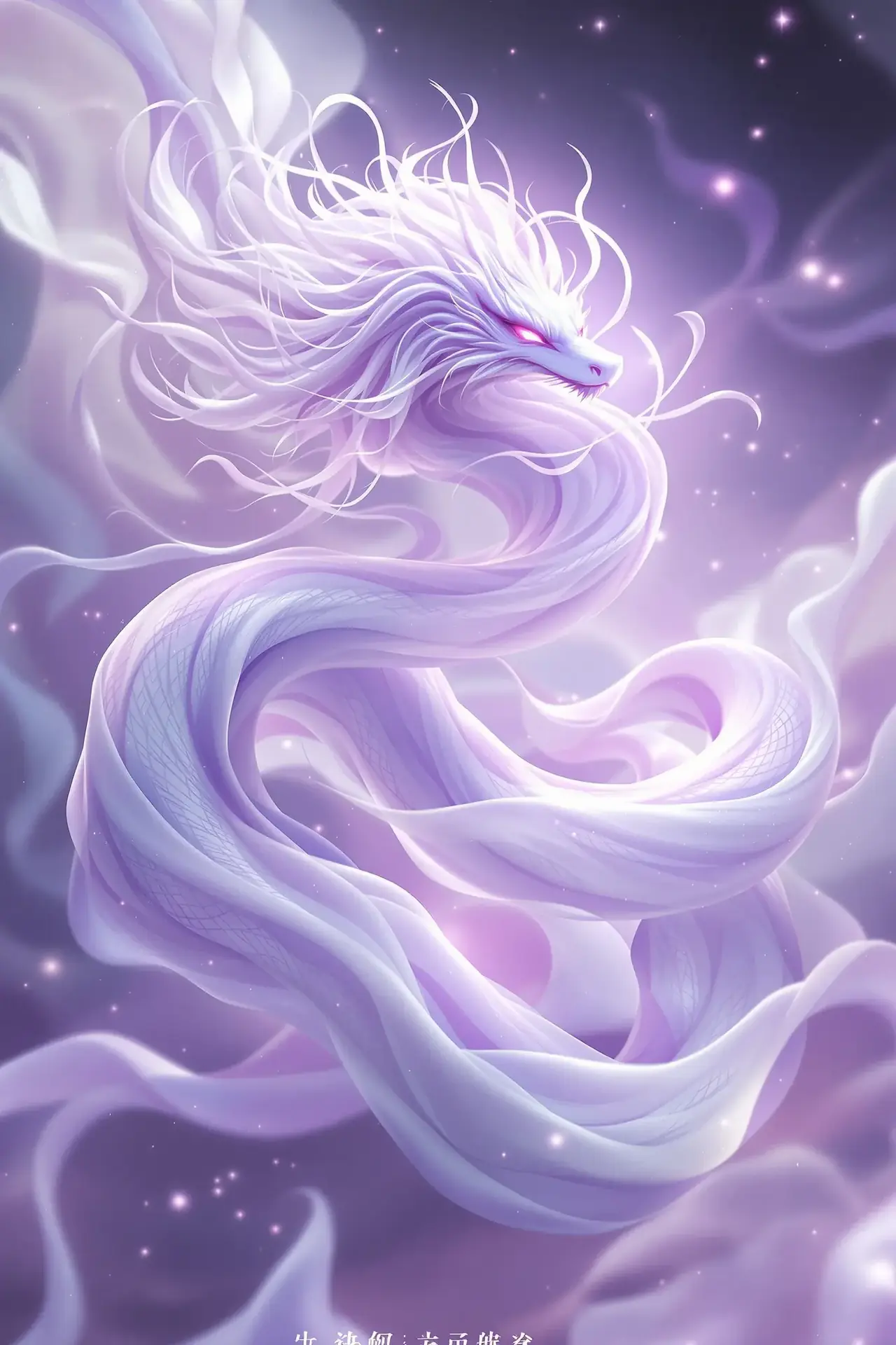 白蛇：浮生若梦